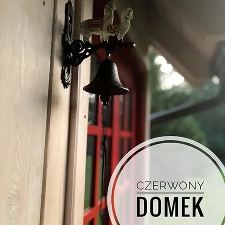 Kocanowka - Osada Artystyczna
