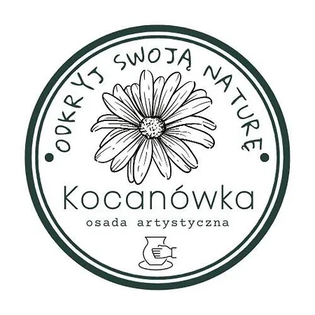 Kocanowka - Osada Artystyczna