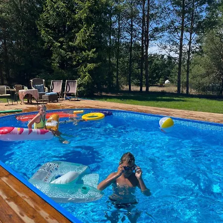 Kocanowka - Osada Artystyczna Holiday home Konarzyny