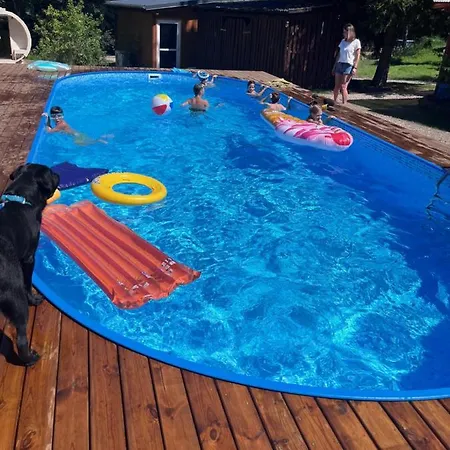 Kocanowka - Osada Artystyczna Holiday home Konarzyny
