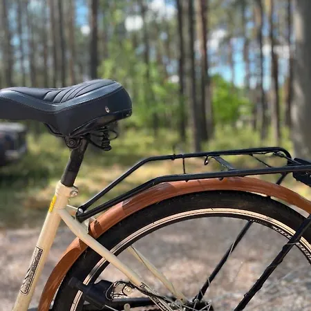 Kocanowka - Osada Artystyczna Hébergement de vacances Konarzyny (Koscierzyna)