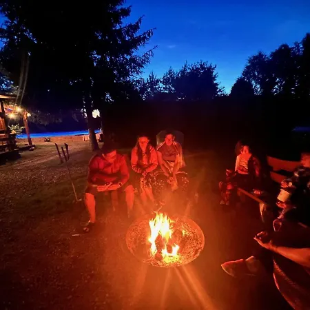 Kocanowka - Osada Artystyczna Holiday home