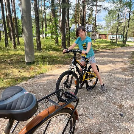 Hébergement de vacances Kocanowka - Osada Artystyczna *