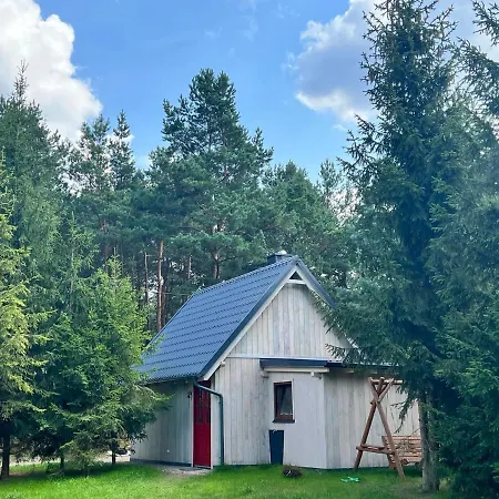 Kocanowka - Osada Artystyczna Holiday home *