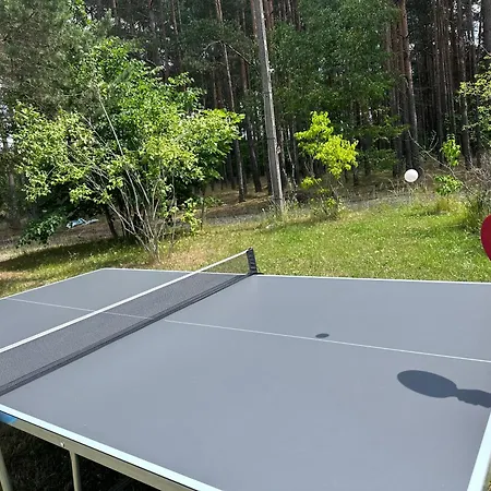 Kocanowka - Osada Artystyczna Holiday home