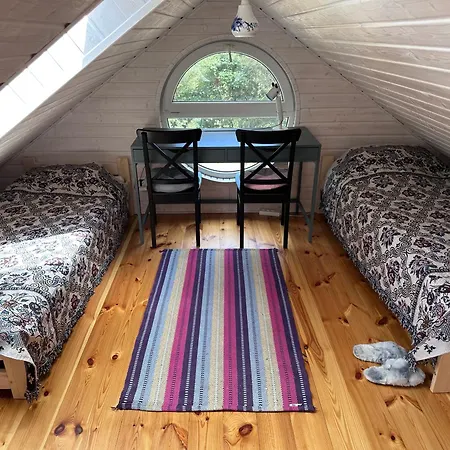 Kocanowka - Osada Artystyczna Holiday home Konarzyny